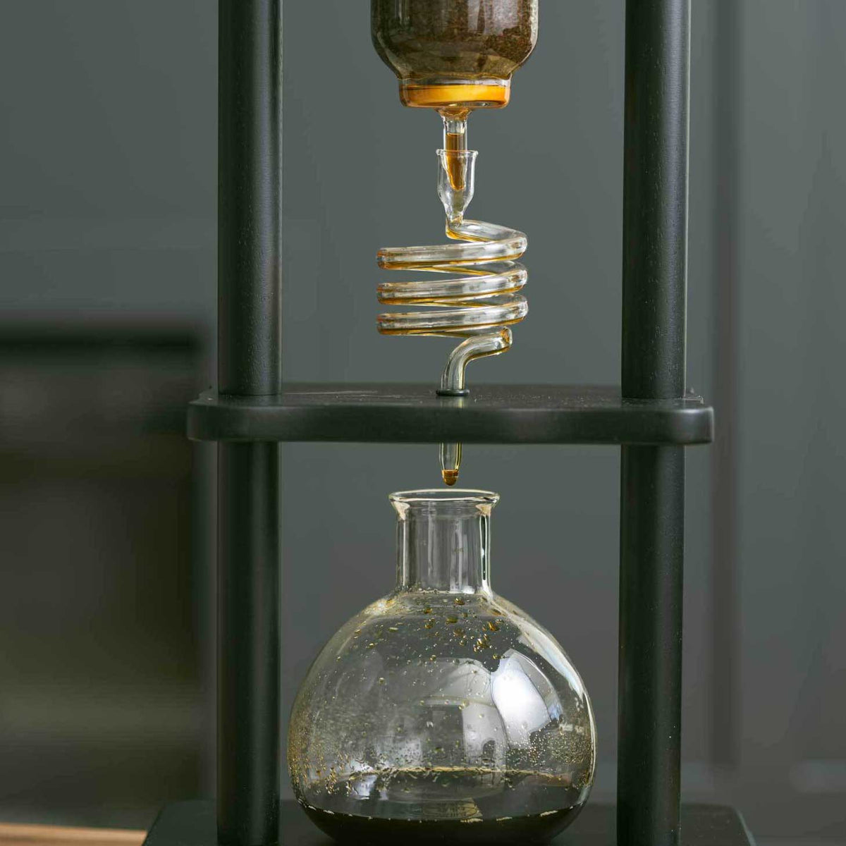 Ceramic Filter for All Yama Cold Brew Towers – Yama Glass
