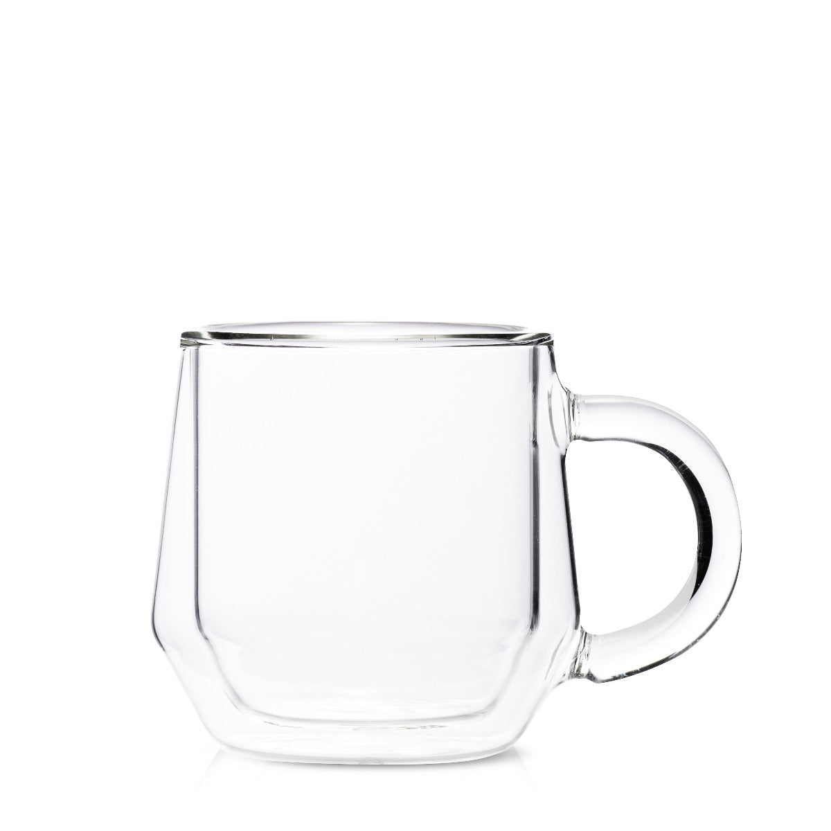 Yama Tea Brewing Kit - 40oz Teapot & Hearth Glass Mugs – Yama Glass