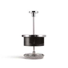 Load image into Gallery viewer, Yama Glass 2 Cup Coffee/Tea French Press (8oz)