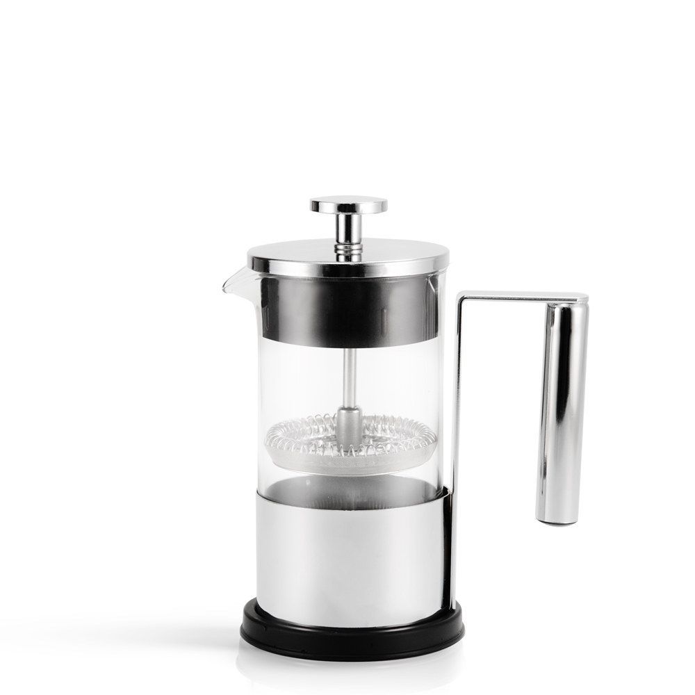Bon Jour, Kitchen, Bonjour Coffee 2 Cup French Press In Stainless  Steeltaiwan