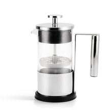 Load image into Gallery viewer, Yama Glass 6 Cup Coffee/Tea French Press (30oz)