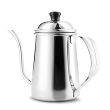 Load image into Gallery viewer, Yama Stainless Steel Kettle 24oz