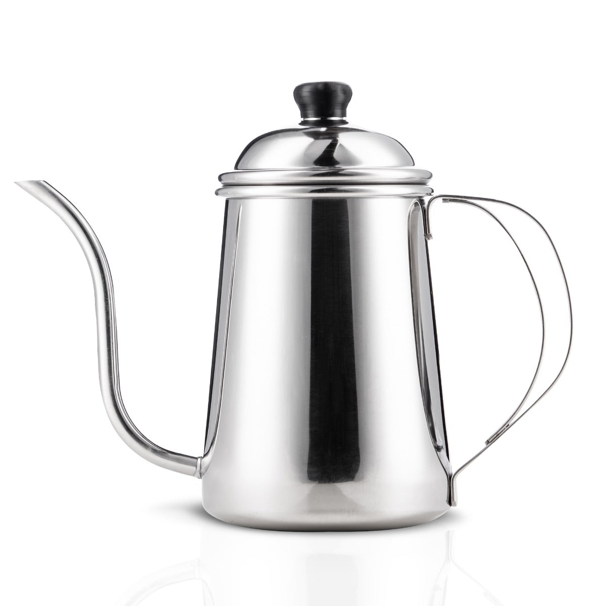 Hearth & Yama CD4 Coffee Pour Over Kit Grey Yama Glass