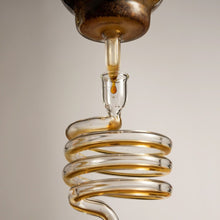 Load image into Gallery viewer, Yama Cold Drip Tower 6-8 Cup Bamboo Straight Frame (32oz)