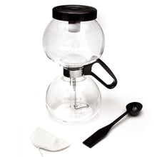 Load image into Gallery viewer, Yama Glass 8 Cup Stovetop Coffee Siphon (Syphon)