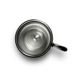 Hearth & Yama CD4 Coffee Pour Over Kit - Grey
