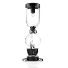 Load image into Gallery viewer, Yama Glass 3 Cup Tabletop Siphon (Syphon) (Alcohol Burner)