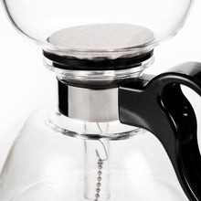 Load image into Gallery viewer, Yama Glass 5 Cup Stovetop Coffee Siphon (Syphon)