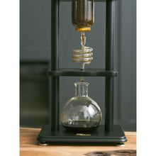 Load image into Gallery viewer, yama cold brew tower 32 oz black