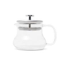 Load image into Gallery viewer, Yama Glass &quot;Sitka&quot; Teapot (12 oz)