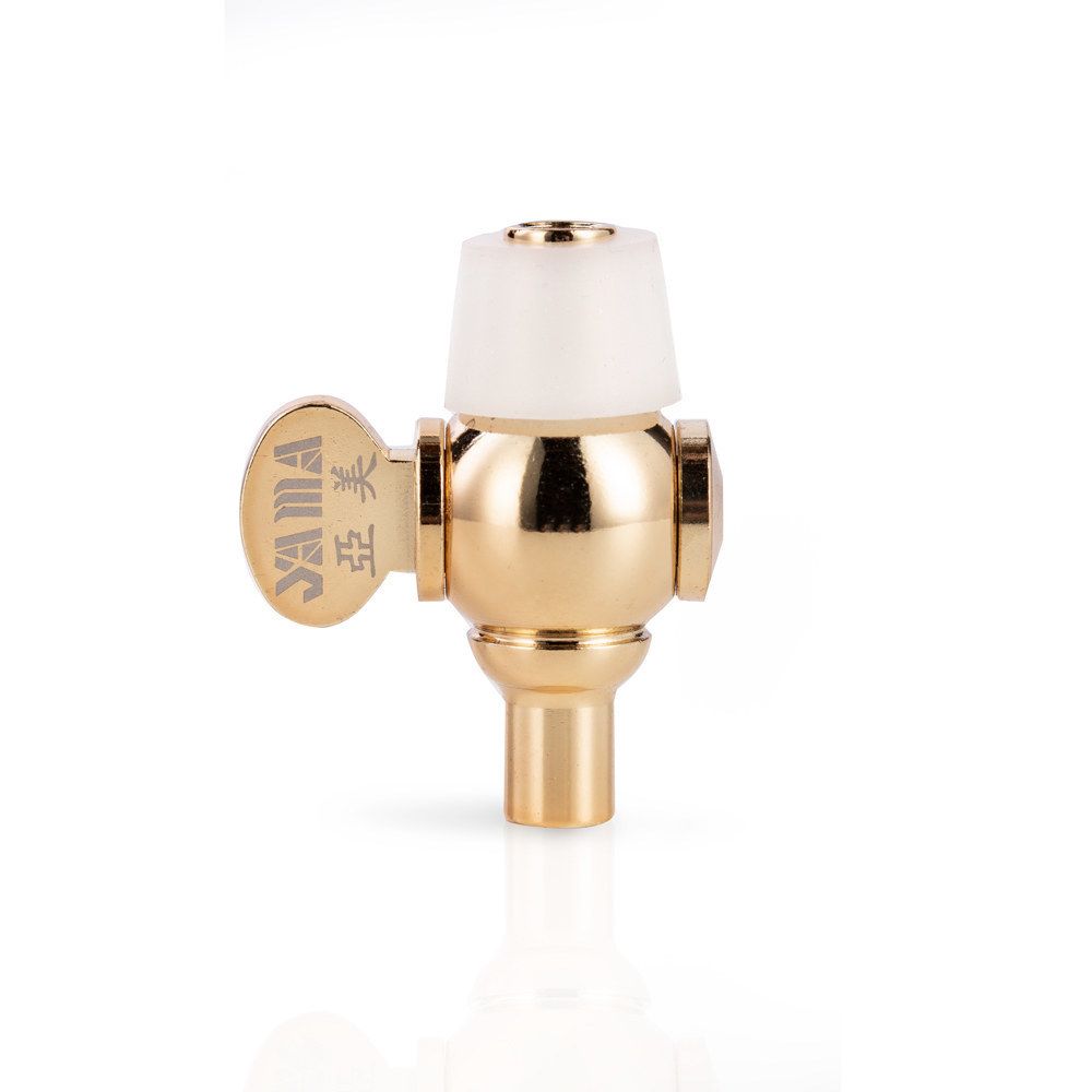 Brass Fittings for Yama Cold Brew Towers – Yama Glass