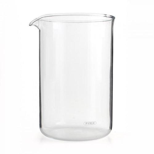 Replacement Glass for Yama 6 Cup Press