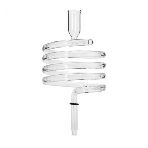 Replacement Glass Coil For 25-cup Cold Drip Towers
