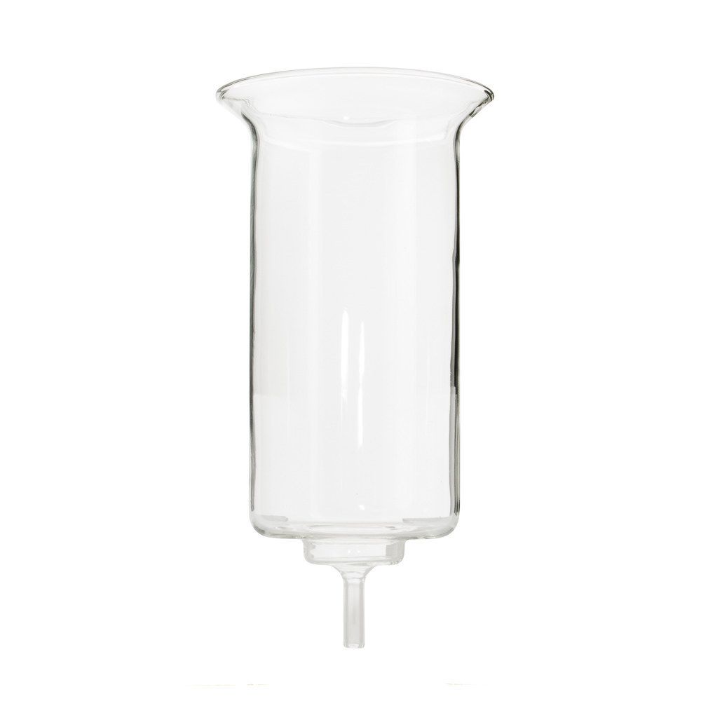 Yama Glass Beaker Lid
