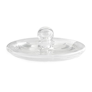Yama CDM8 Replacement Glass Coil - Borosilicate Beaker For 6-8 Cup Cold Brew Coffee Towers