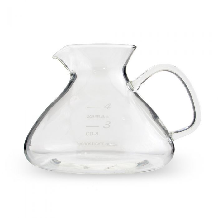 Yama Glass Beaker
