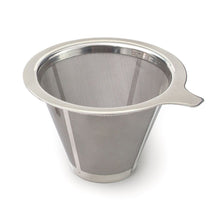 Load image into Gallery viewer, Stainless Steel Filter Cone