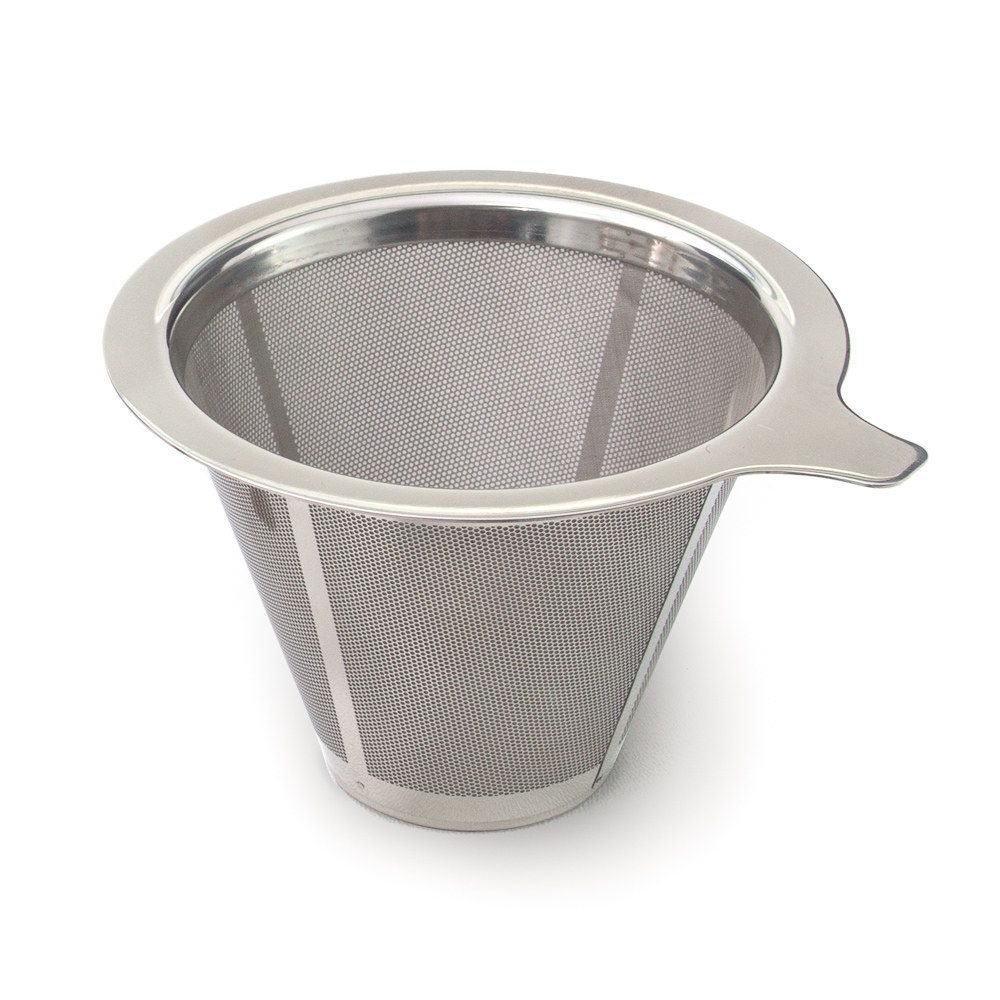 Stainless Steel Filter Cone