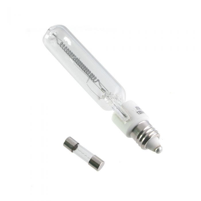 Halogen Replacement Bulb – Yama Glass