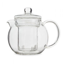 Load image into Gallery viewer, Yama Tea Brewing Kit - 22oz Teapot &amp; Hearth Glass Mugs