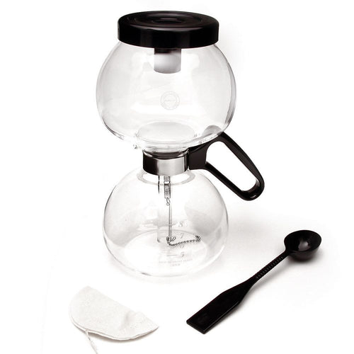 Hearth & Yama Pour Over Coffee Kit – Yama Glass