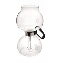 Load image into Gallery viewer, Yama Glass 8 Cup Stovetop Coffee Siphon (Syphon)