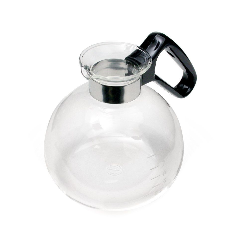 Yama SY8 Bottom Beaker – Yama Glass