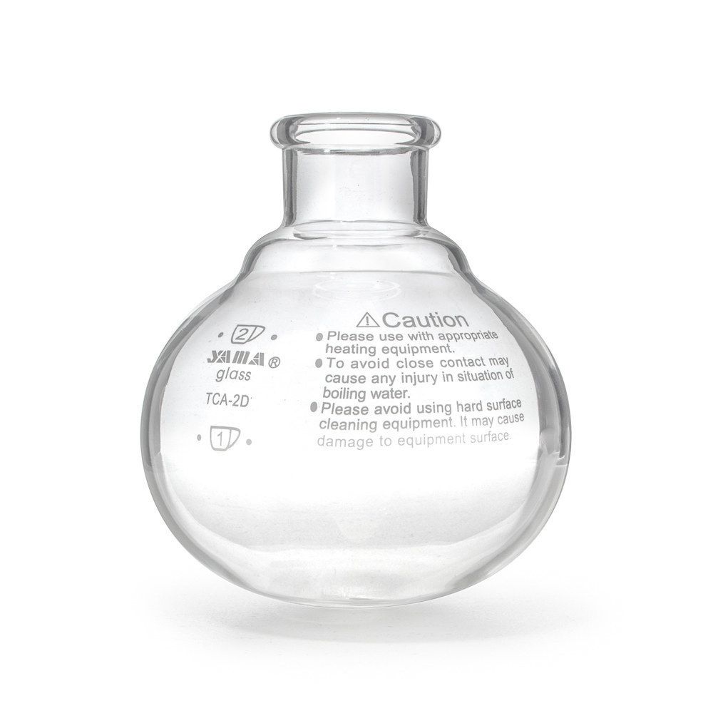 Yama TCA2D Bottom Beaker
