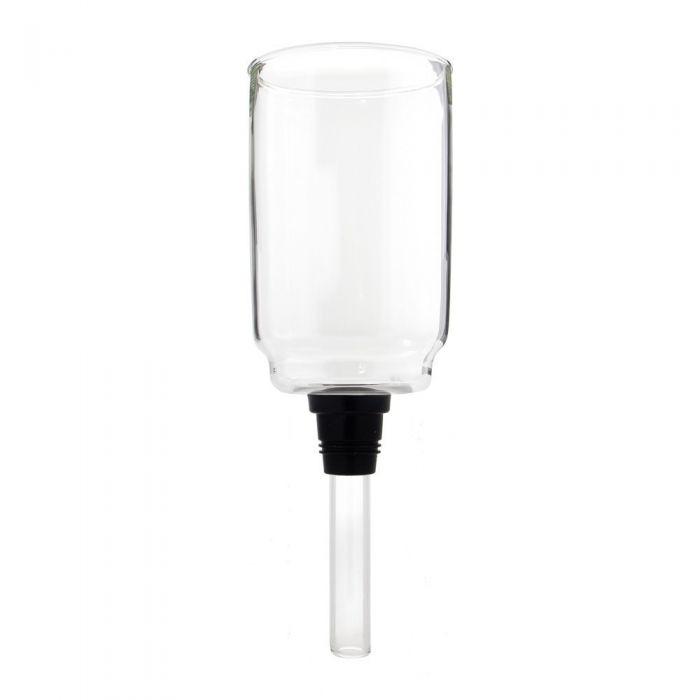 Replacement Top Glass for Yama 3 Cup Syphon