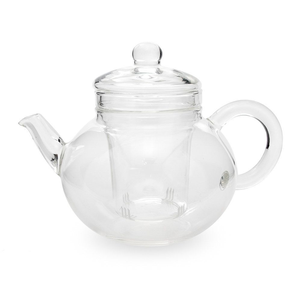 Glass Stovetop Tea Kettle (32OZ)