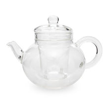 Load image into Gallery viewer, Yama Glass Blooming Teapot w/ Infuser - 32oz