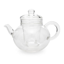Load image into Gallery viewer, Yama Tea Brewing Kit - 32oz Tea Pot &amp; Hearth Glass Mugs